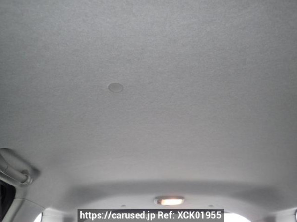 Used 2004 AT toyota ist NCP60 Image[11]