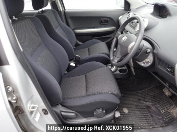 Used 2004 AT toyota ist NCP60 Image[12]