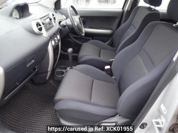 Used 2004 AT toyota ist NCP60 Image[13]