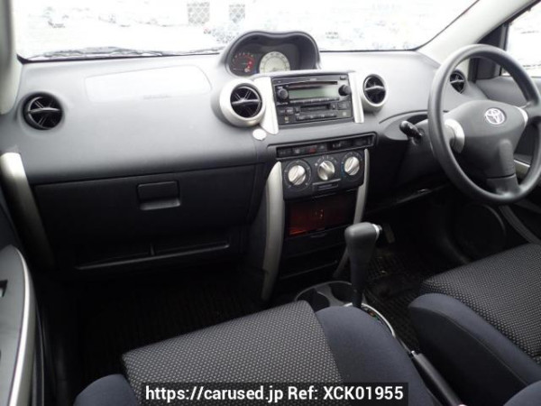 Used 2004 AT toyota ist NCP60 Image[16]