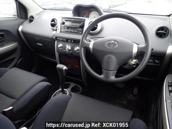 Used 2004 AT toyota ist NCP60 Image[17]