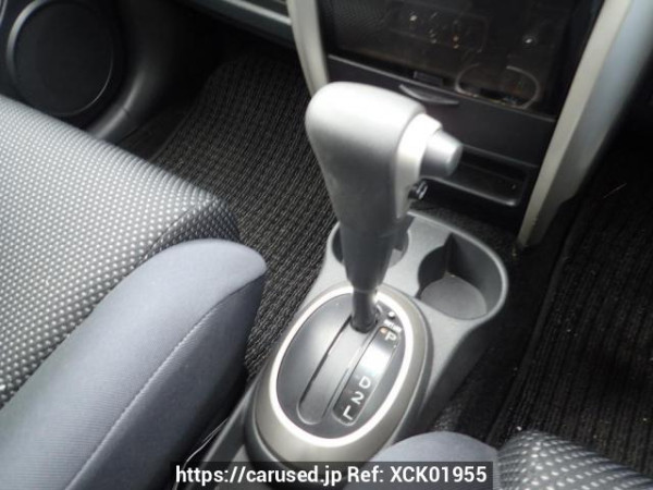 Used 2004 AT toyota ist NCP60 Image[19]