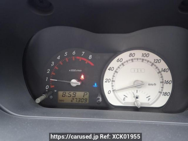 Used 2004 AT toyota ist NCP60 Image[21]