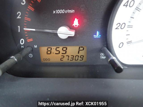 Used 2004 AT toyota ist NCP60 Image[22]