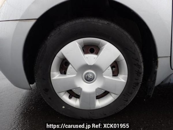 Used 2004 AT toyota ist NCP60 Image[23]