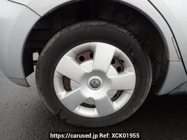 Used 2004 AT toyota ist NCP60 Image[24]