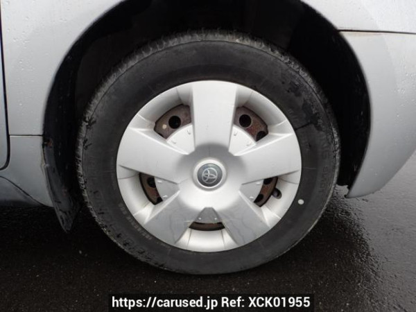 Used 2004 AT toyota ist NCP60 Image[26]