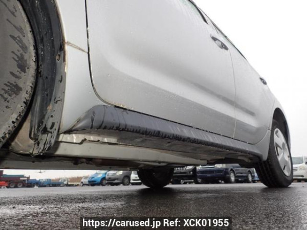 Used 2004 AT toyota ist NCP60 Image[27]