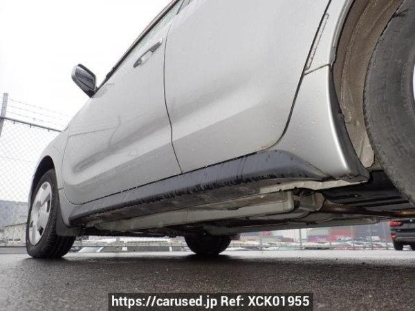 Used 2004 AT toyota ist NCP60 Image[28]