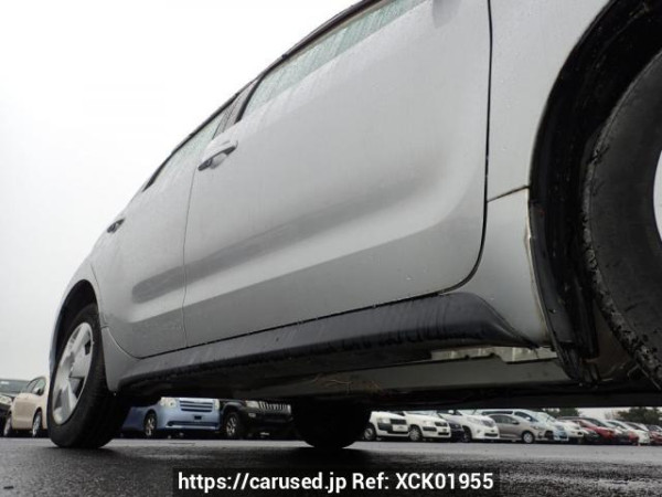 Used 2004 AT toyota ist NCP60 Image[30]