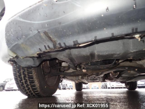 Used 2004 AT toyota ist NCP60 Image[31]