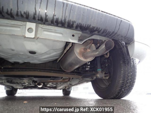 Used 2004 AT toyota ist NCP60 Image[32]