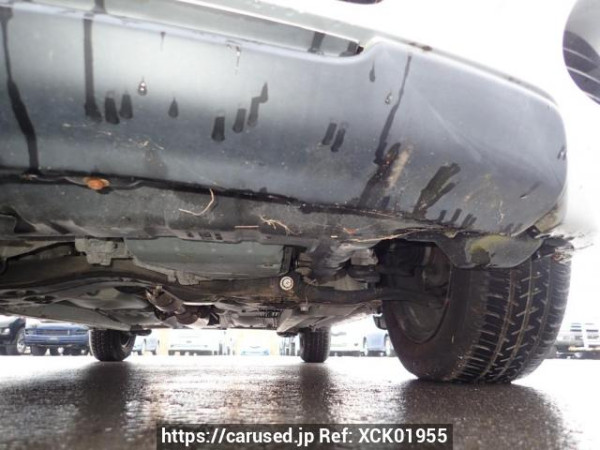 Used 2004 AT toyota ist NCP60 Image[33]