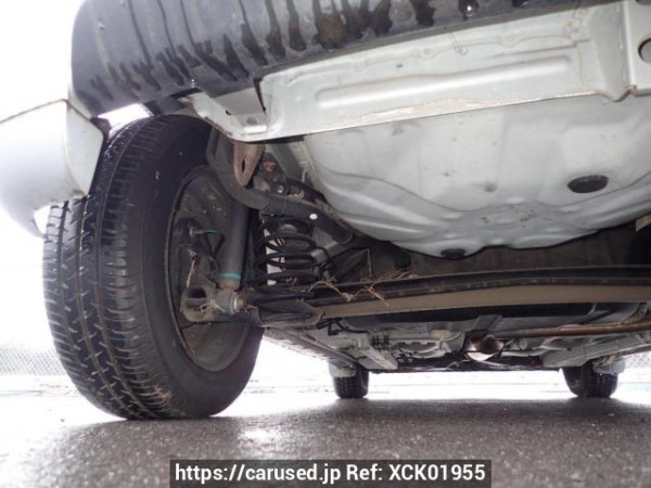 Used 2004 AT toyota ist NCP60 Image[34]