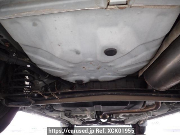 Used 2004 AT toyota ist NCP60 Image[35]