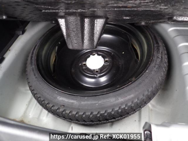 Used 2004 AT toyota ist NCP60 Image[36]