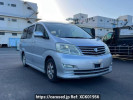 Toyota Alphard ANH10W