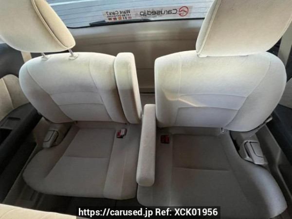 Used 2006 AT toyota alphard ANH10W Image[16]