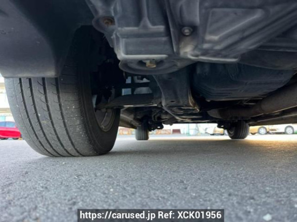 Used 2006 AT toyota alphard ANH10W Image[34]