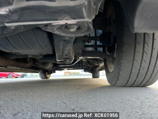 Used 2006 AT toyota alphard ANH10W Image[35]