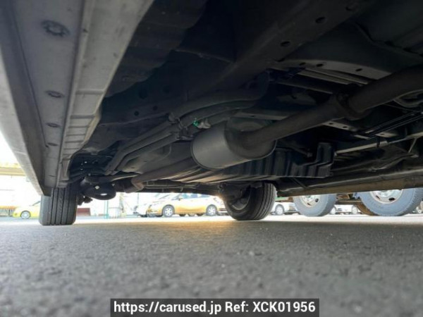 Used 2006 AT toyota alphard ANH10W Image[36]