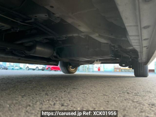 Used 2006 AT toyota alphard ANH10W Image[37]
