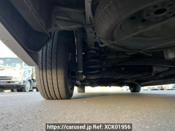 Used 2006 AT toyota alphard ANH10W Image[40]