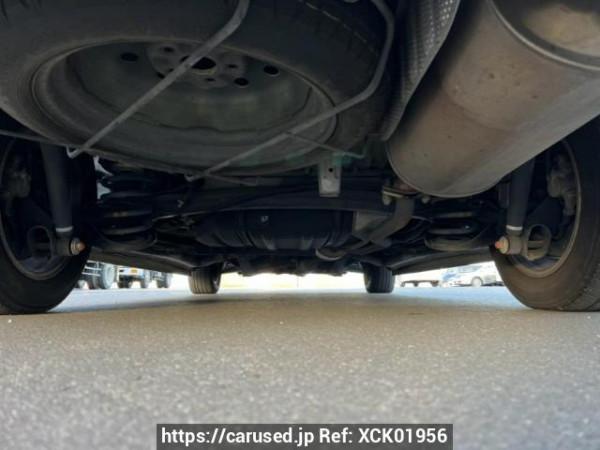 Used 2006 AT toyota alphard ANH10W Image[41]