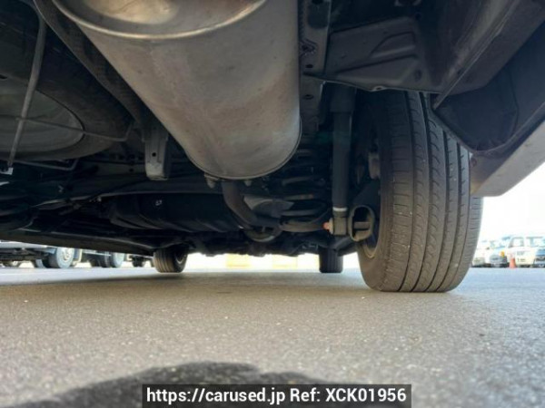 Used 2006 AT toyota alphard ANH10W Image[42]