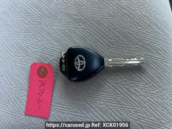 Used 2006 AT toyota alphard ANH10W Image[44]