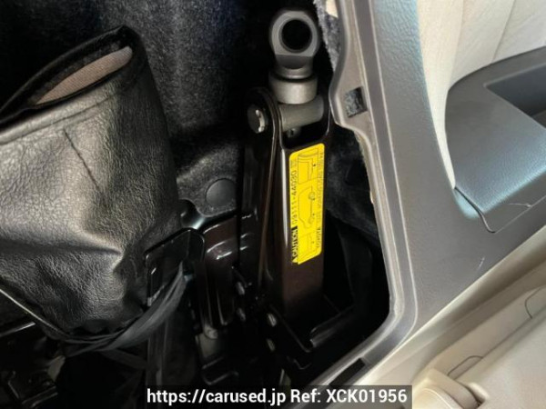 Used 2006 AT toyota alphard ANH10W Image[46]