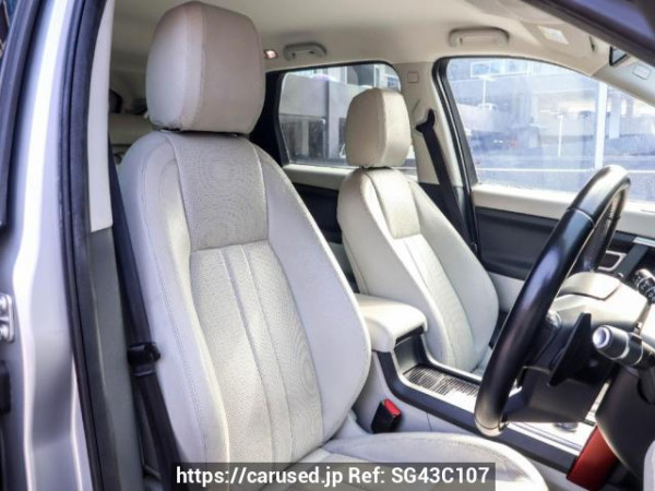 Used 2016 AT land-rover discovery-sport null Image[11]