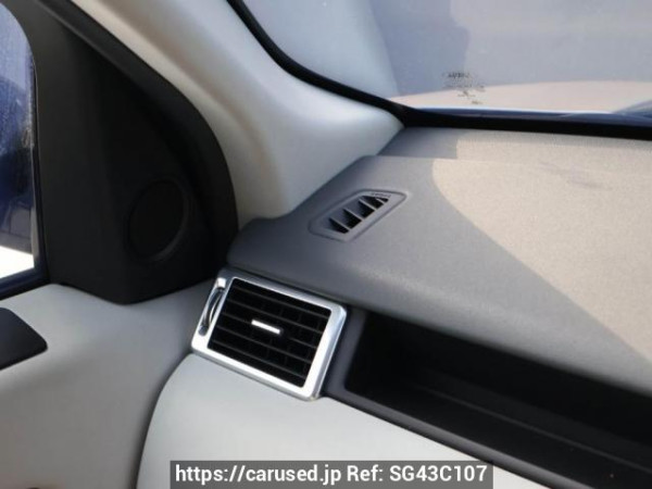 Used 2016 AT land-rover discovery-sport null Image[16]