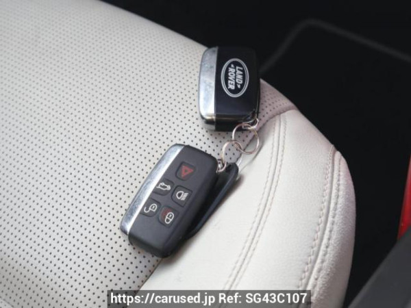 Used 2016 AT land-rover discovery-sport null Image[20]