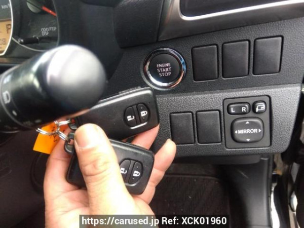 Used 2012 AT subaru trezia NCP120X Image[25]
