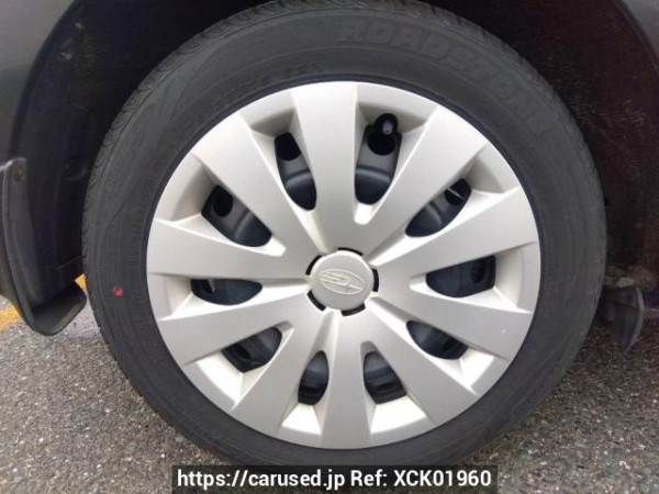 Used 2012 AT subaru trezia NCP120X Image[28]