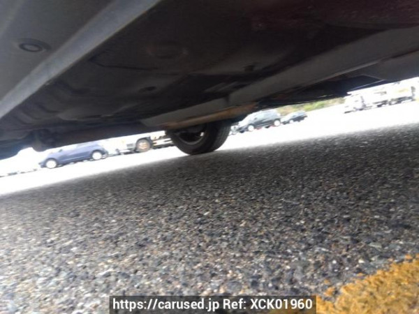 Used 2012 AT subaru trezia NCP120X Image[30]