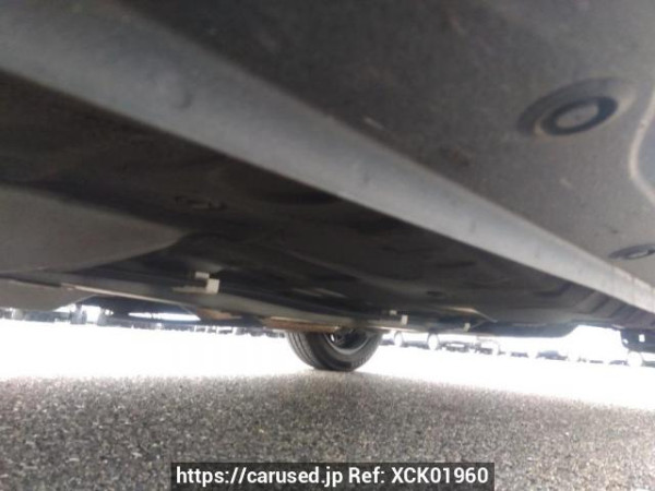 Used 2012 AT subaru trezia NCP120X Image[31]