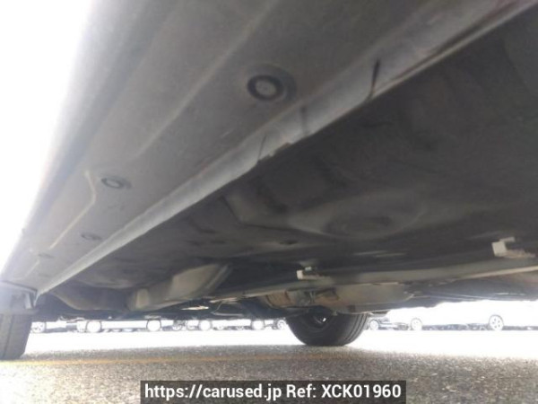 Used 2012 AT subaru trezia NCP120X Image[32]