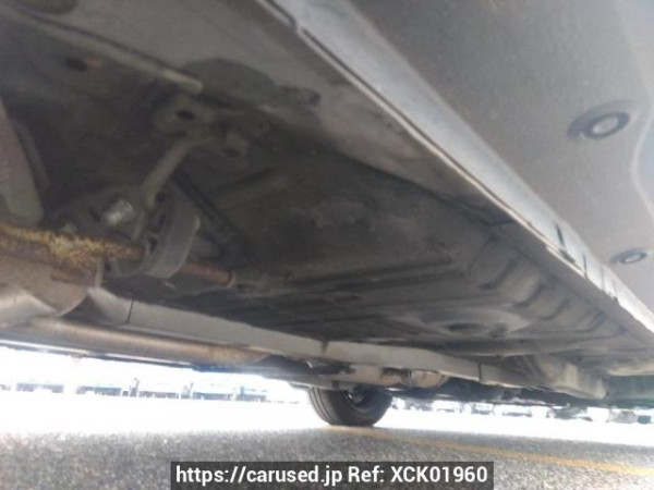 Used 2012 AT subaru trezia NCP120X Image[33]