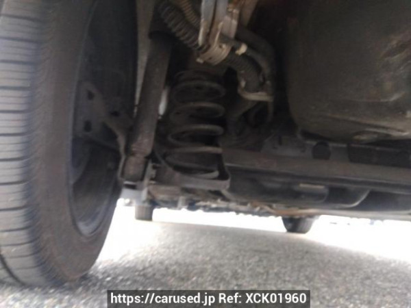Used 2012 AT subaru trezia NCP120X Image[34]
