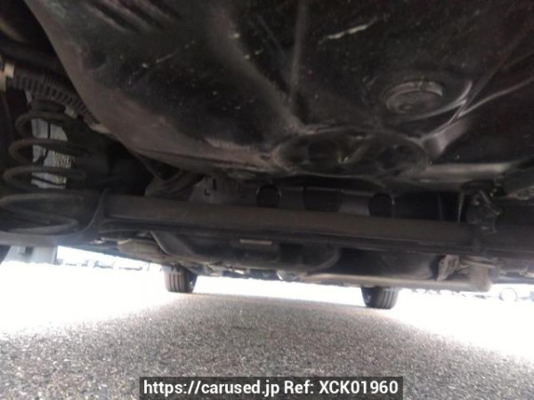 Used 2012 AT subaru trezia NCP120X Image[35]