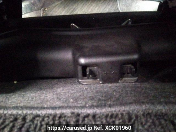 Used 2012 AT subaru trezia NCP120X Image[36]