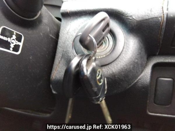 Used 2006 AT toyota harrier ACU30W Image[18]