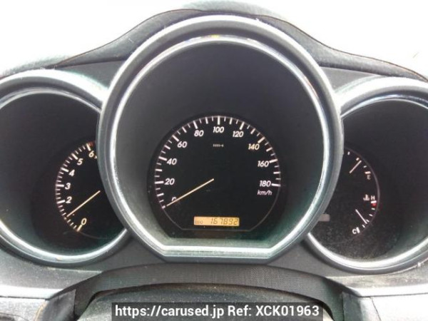 Used 2006 AT toyota harrier ACU30W Image[23]