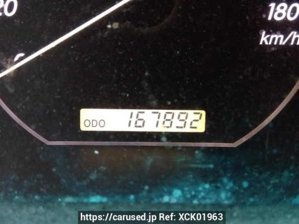 Used 2006 AT toyota harrier ACU30W Image[24]