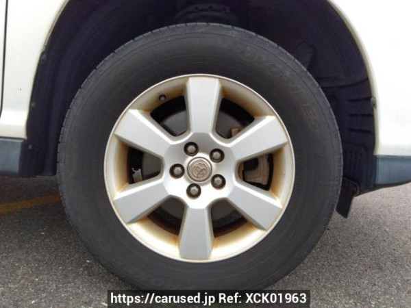 Used 2006 AT toyota harrier ACU30W Image[25]