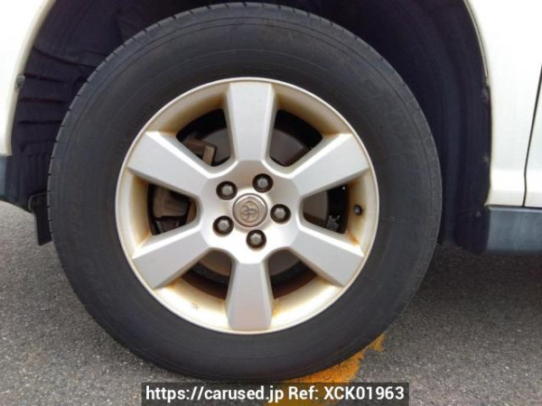 Used 2006 AT toyota harrier ACU30W Image[26]