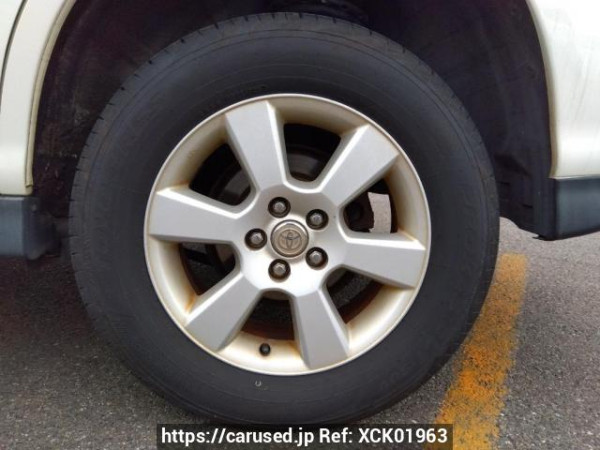 Used 2006 AT toyota harrier ACU30W Image[27]