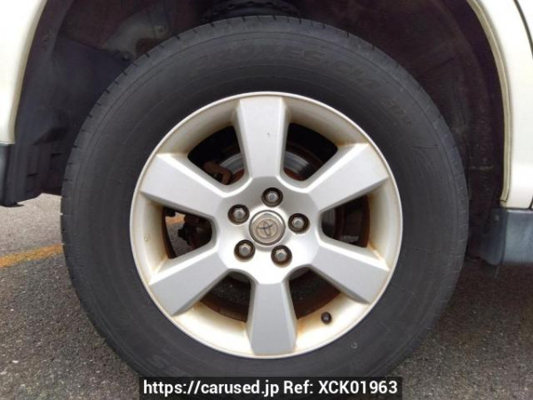 Used 2006 AT toyota harrier ACU30W Image[28]